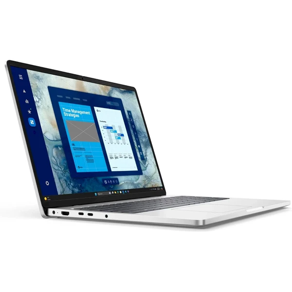 DELL Pro 16 (JRKVT) stříbrný + 3. rok záruky ProSupport On-Site - Notebooky - Obrázek R5QE000K01