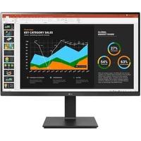 LG 27BQ75QB-B monitor 27" - Monitory