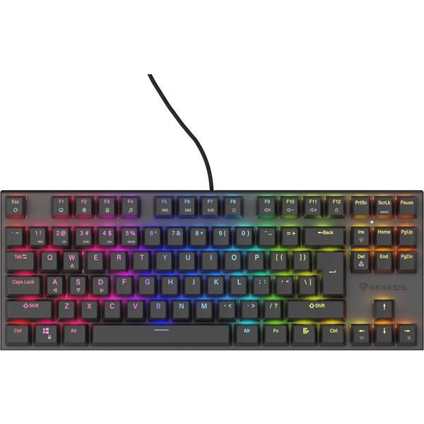 Genesis THOR 303 TKL NKG-1883