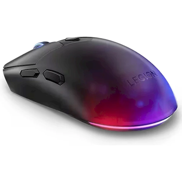 Lenovo Legion M410 bezdrátová herní myš černá - Myši - Obrázek R5SF000J01