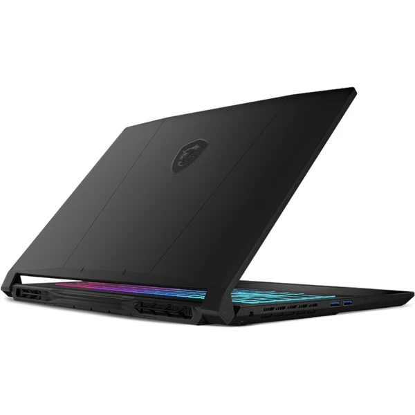 MSI Katana 15 HX (B14WGK-457CZ) RTX 5070 černý - Notebooky - Obrázek R5TF000O01
