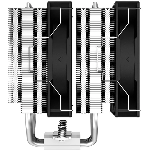 DEEPCOOL AG620 chladič - Chladiče - Obrázek R5TK300401