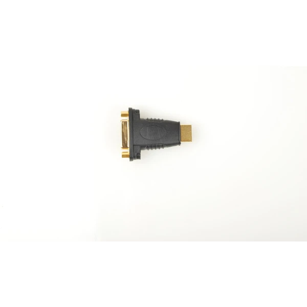 PremiumCord HDMI/DVI-I redukce černá - Kabely a redukce - Obrázek R5TU000501