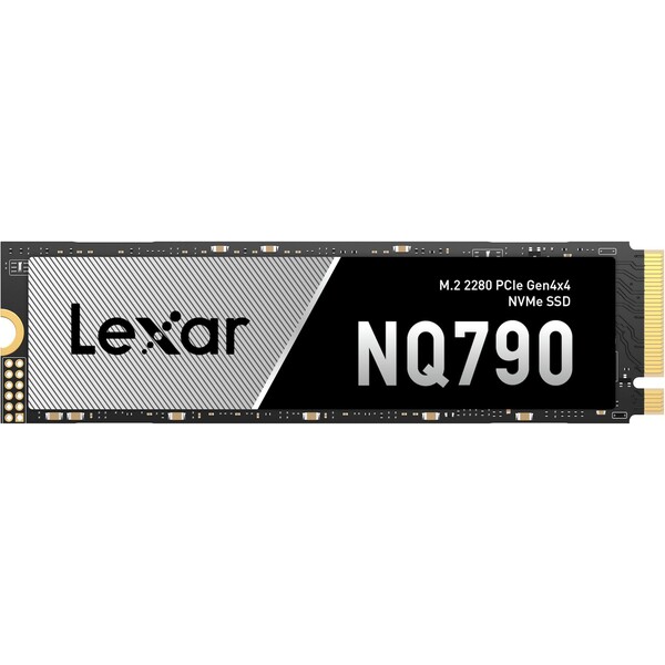 Lexar NQ790 SSD 1TB Gen4 M.2 (LNQ790X001T-RNNNG)