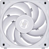 Lian Li UNI FAN P28 ventilátor 120mm bílý - Ventilátory pro PC