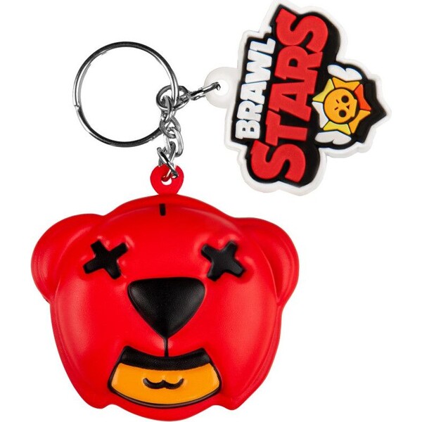Brawl Stars squishy klíčenka Nita