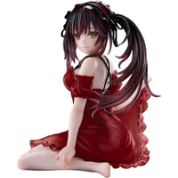 Figurka Taito Prize Date A Live V - Kurumi Tokisaki Nightwear Ver. Renewal 13 cm        - Figurky