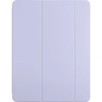 Apple Smart Folio obal iPad Air 13" (2024) světle fialový - Pouzdra