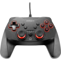 SNAKEBYTE SB NSW PadS Nintendo Switch černý - Herní ovladače