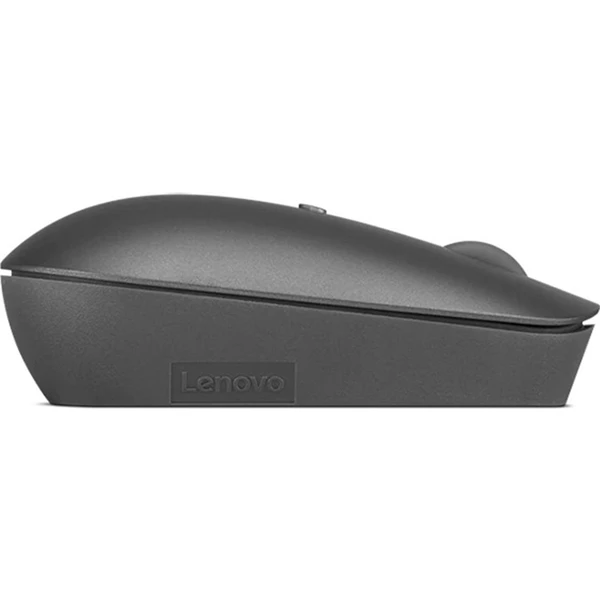 Lenovo 540 USB-C bezdrátová myš tmavě šedá - Myši - Obrázek R64X600301
