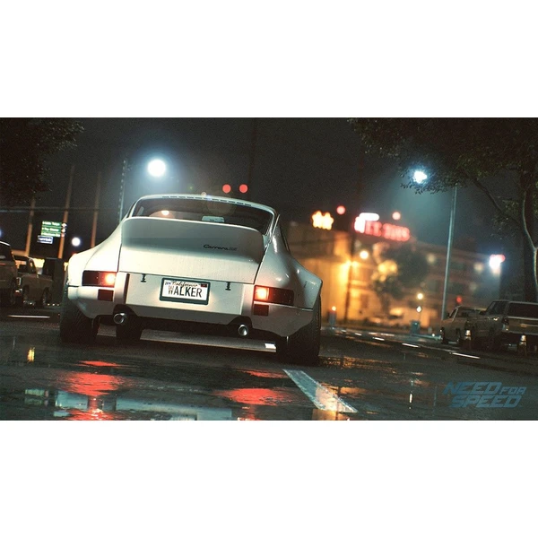 Need for Speed (Xbox One) - Hry pro Xbox One - Obrázek R675100201