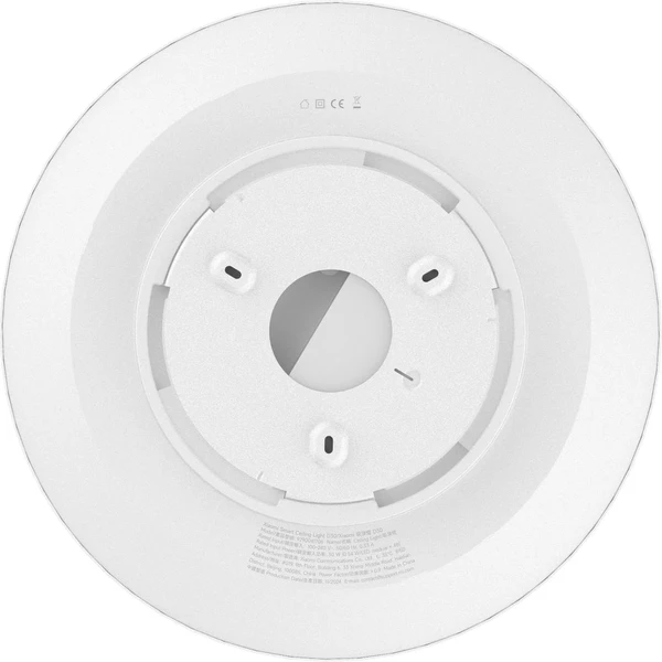 Xiaomi Mi Smart LED Ceiling Light D30 stropní svítidlo bílé - Chytrá osvětlení - Obrázek R67F000L01