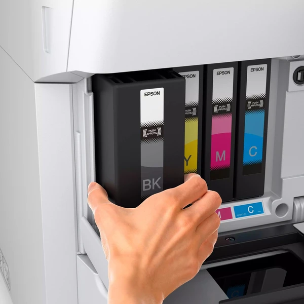 Epson WorkForce Pro EM-C7100DWF tiskárna - Tiskárny - Obrázek R68A000P01