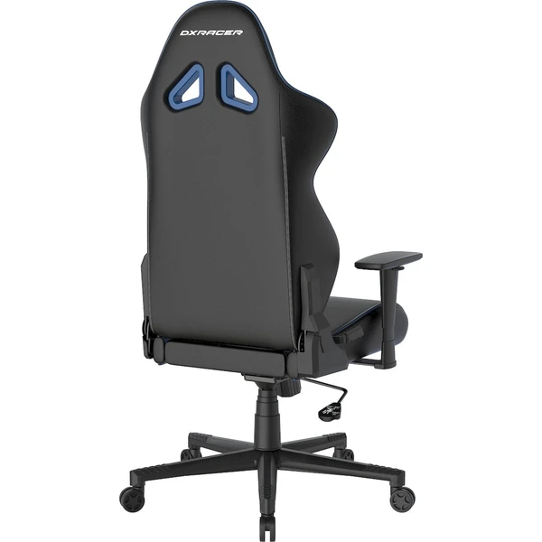 DXRacer GLADIATOR herní židle černo-modrá - Židle - Obrázek R6AM000K01