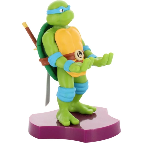 Exquisite Gaming Holdem Teenage Mutant Ninja Turtles – Leonardo - Figurky - Obrázek R6DA000L01