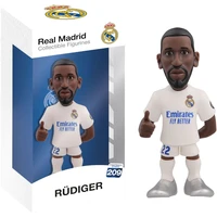 MINIX Football: Real Madrid - Rudiger - Minix