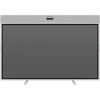 Logitech Rally Board 65 velkoformátový displej 65" bílý - Velkoformátové displeje