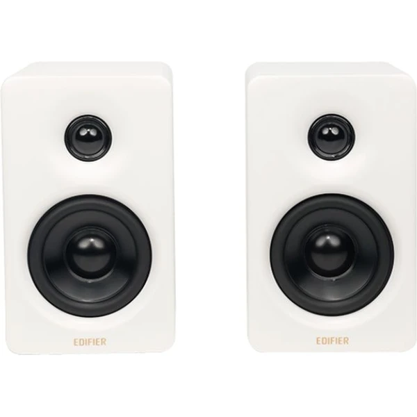 EDIFIER M60 2.0 reproduktory bílé - Reproduktory - Obrázek R6HG000N01