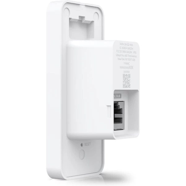 Ubiquiti UniFi G2 Professional sada přístupového systému - Chytré zámky - Obrázek R6J9000O01