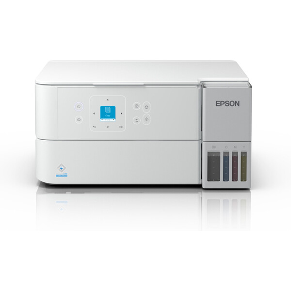 Epson L4366 Bílá