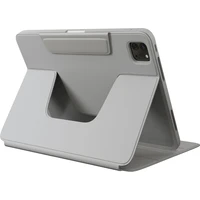 UNIQ Rovus magnetické pouzdro pro iPad Pro 11" (22/21)/Air 10,9" (22/20) šedé - Pouzdra