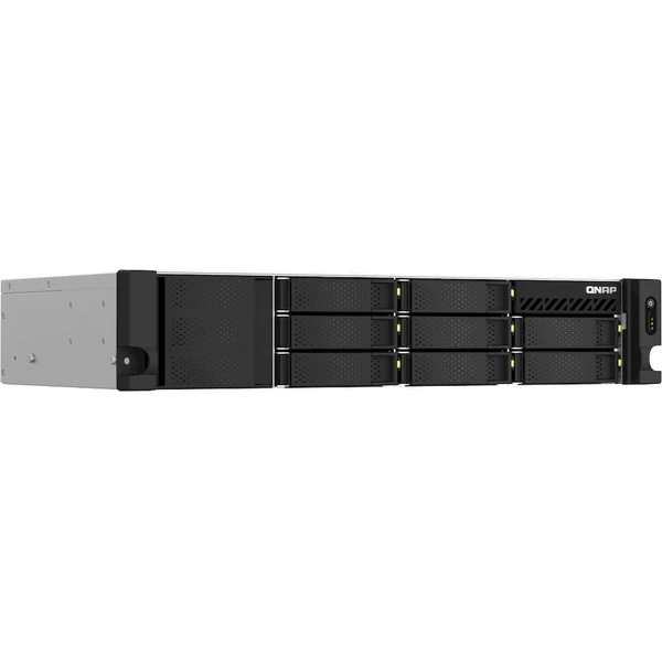 QNAP TS-873AeU-RP-4G - NAS servery - Obrázek R6MK000K01