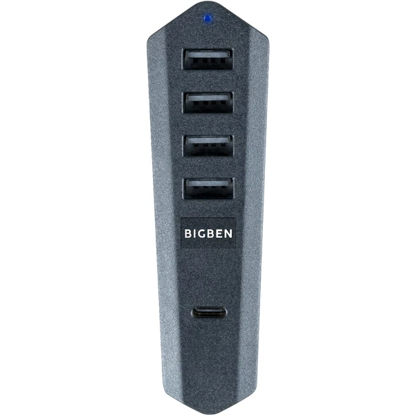 Bigben USB hub pro PlayStation 5 Slim - USB huby - Obrázek R6N2000O01