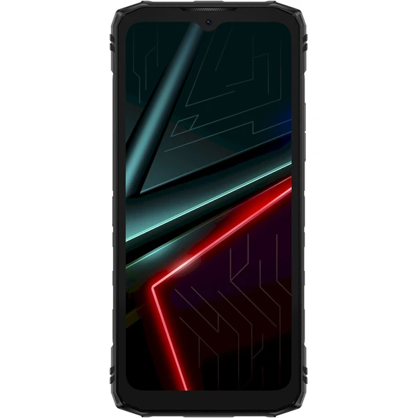 Doogee Blade 10 Energy 4GB/128GB červený - Mobilní telefony - Obrázek R6NI000K01
