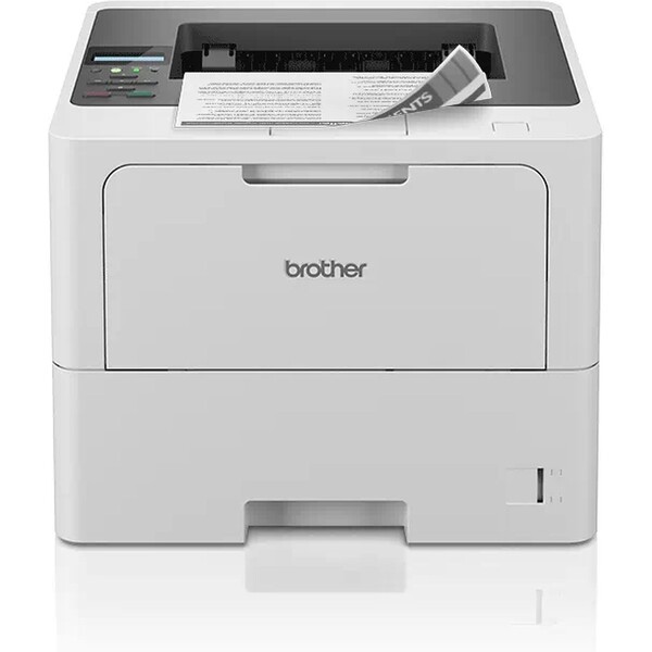 Brother HLL6210DWRE1 Šedá