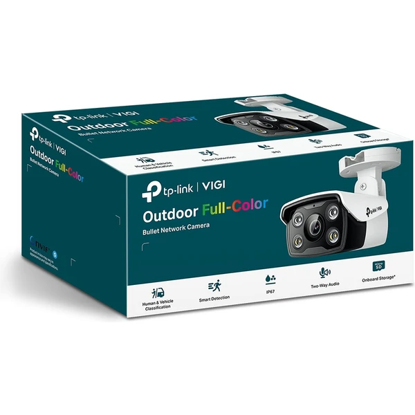 TP-Link VIGI C330 4mm bílá - IP kamery - Obrázek R6P7000701