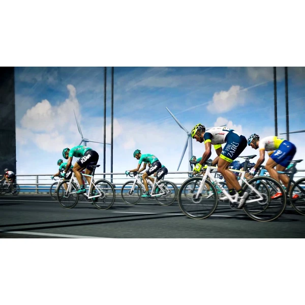 Tour de France 2022 (PS5) - Hry pro PS5 - Obrázek R6PB100501