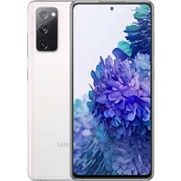 Samsung Galaxy S20 FE 5G 6GB/128GB bílý - Mobilní telefony