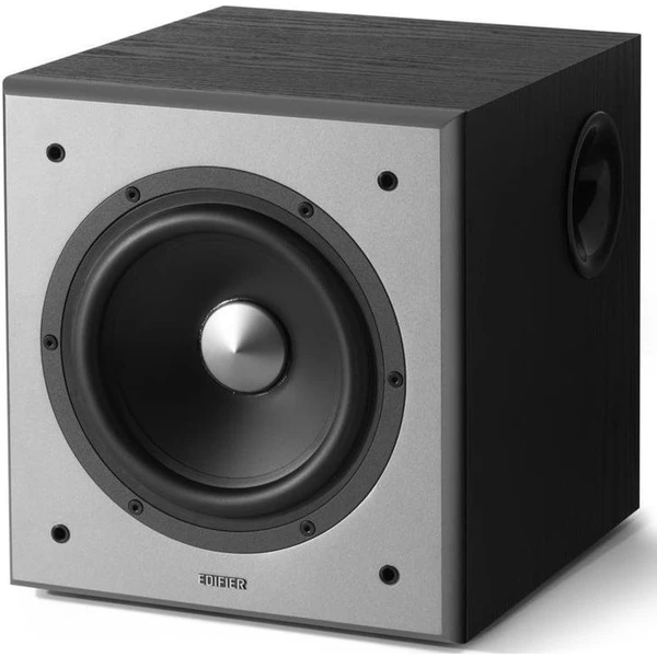 EDIFIER T5 Subwoofer černý - Reproduktory - Obrázek R6R0000N01