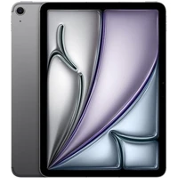 Apple iPad Air 11" 128GB Wi-Fi + Cellular vesmírně šedý (2025) - Tablety