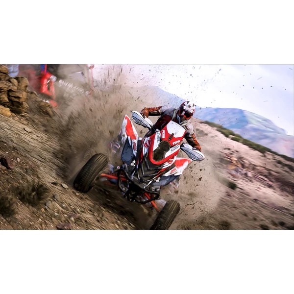 Dakar 18 (Xbox One) - Hry pro Xbox One - Obrázek R6T4100201