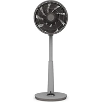 Duux Whisper 2 ventilátor šedý - Ventilátory