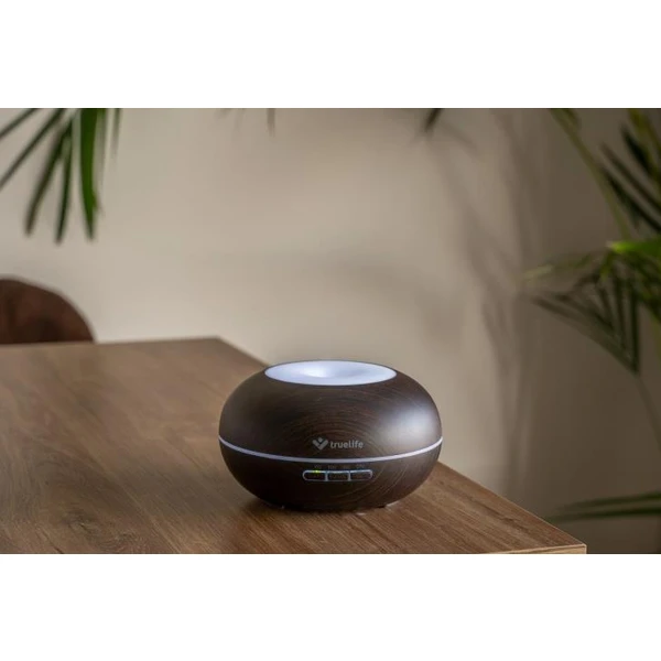 TrueLife AIR Diffuser D5 Dark - Zvlhčovače vzduchu - Obrázek R6TG300401