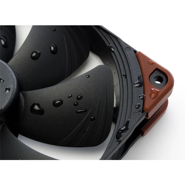 NOCTUA NF-A14 industrialPPC-2000 - ventilátor - Ventilátory pro PC - Obrázek R733000P01