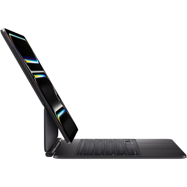 Apple Magic Keyboard (2024) iPad Pro 13" klávesnice CZ černá - Pouzdra s klávesnicí - Obrázek R734000P01