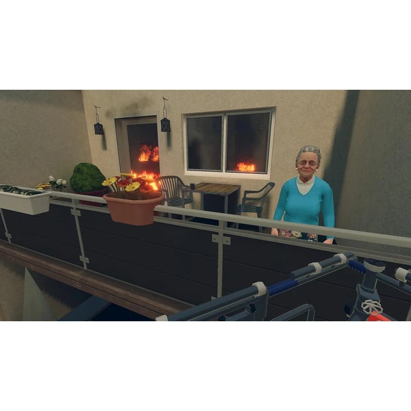Emergency Call - The Attack Squad (PS5) - Hry pro PS5 - Obrázek R742000N01