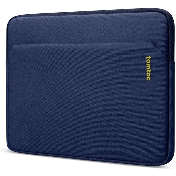 Tomtoc obal pro 10,9" iPad/11" iPad Pro tmavě modrá - Pouzdra - Obrázek R770000N01