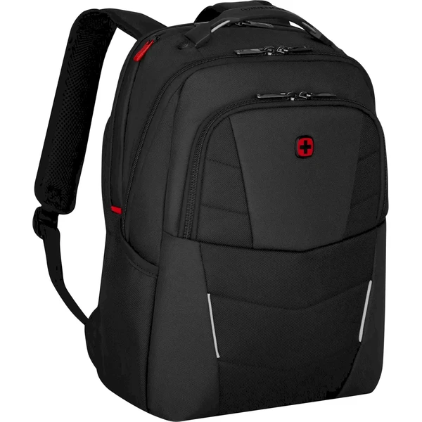 WENGER ALTAIR 15,6" batoh na notebook černý - Batohy - Obrázek R7AF000L01