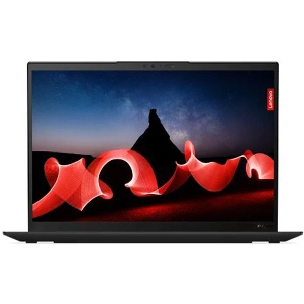 Lenovo ThinkPad X1 Carbon Gen 11 černá - Notebooky - Obrázek R7C2000O01