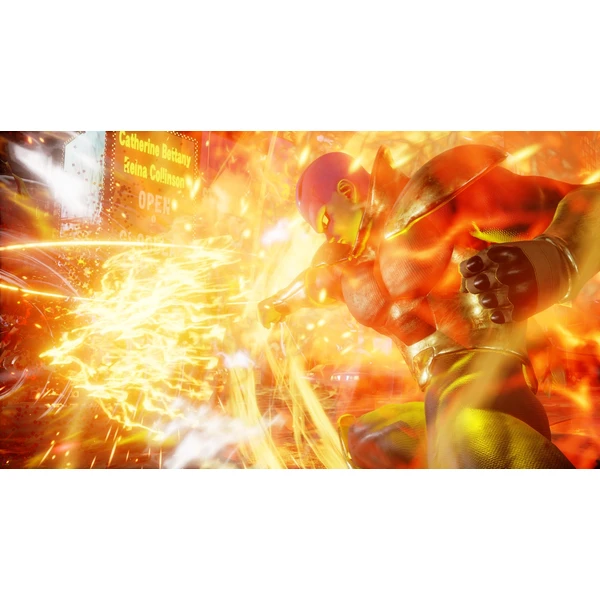 Jump Force Deluxe (SWITCH) - Hry pro Nintendo Switch - Obrázek R7C3100201