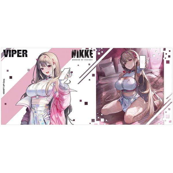 Hrnek Goddess of Victory: Nikke - Viper 320 ml - Hrnky - Obrázek R7D7000J01