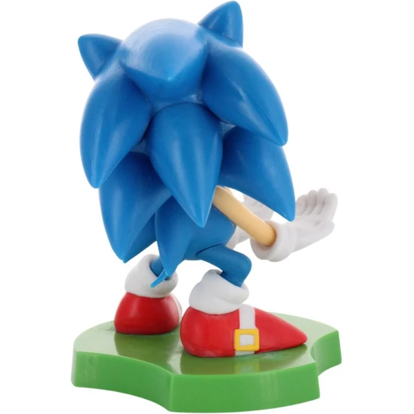 Exquisite Gaming Holdem Sonic the Hedgehog - Sliding Sonic - Figurky - Obrázek R7DA000L01