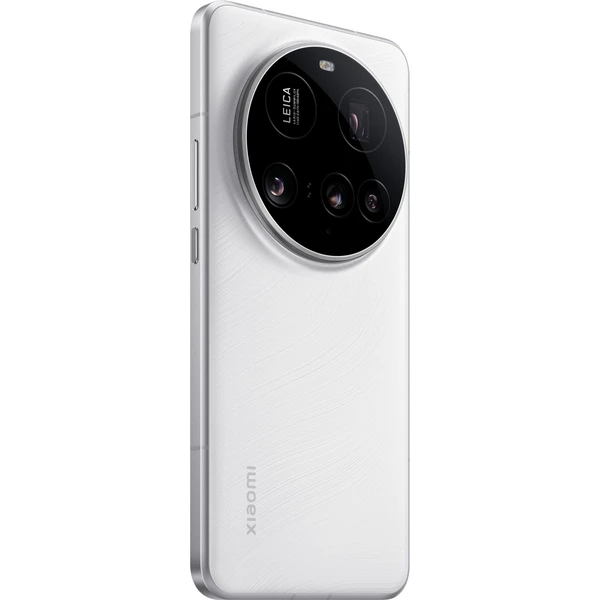 Xiaomi 15 Ultra 5G 16GB/512GB bílá - Mobilní telefony - Obrázek R7HE000L01