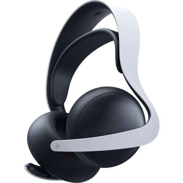 PlayStation PULSE Elite bezdrátová sluchátka s mikrofonem + pouzdro - Sluchátka - Obrázek R7HK000K01