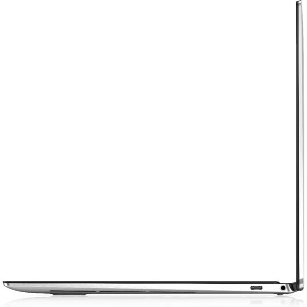 Dell XPS 13 (9310) 2in1 Touch stříbrný - Notebooky - Obrázek R7ILE00101