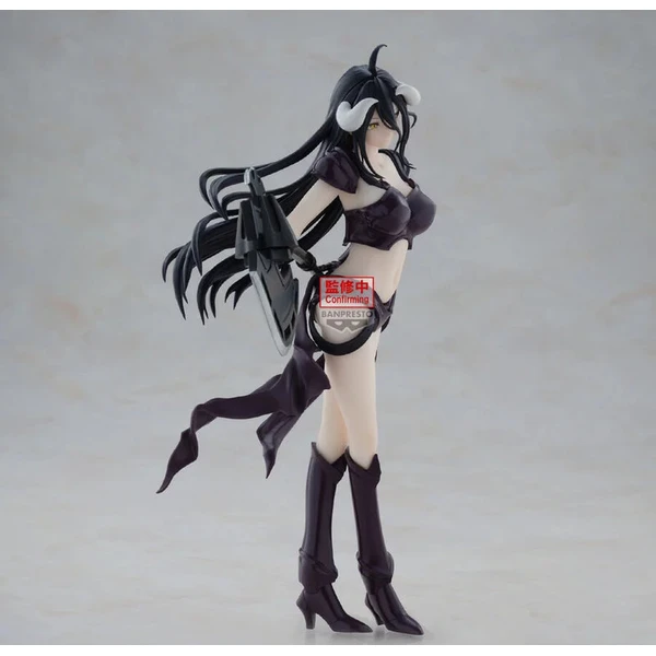 Figurka Bandai Banpresto OVERLORD - Albedo BIKINI ARMOR ver. 20 cm - Figurky - Obrázek R7IO000K01